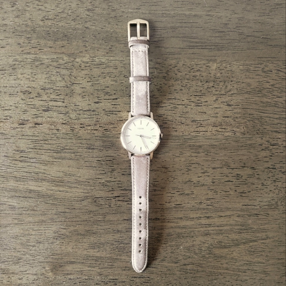 Fossil Neely Quartz Watch